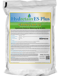 Fertilizante granulada bolsa 50 kg