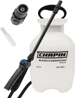 Rociador d43-706 Industrial