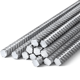 Varilla corrugada 3/8, paquete 10 barras